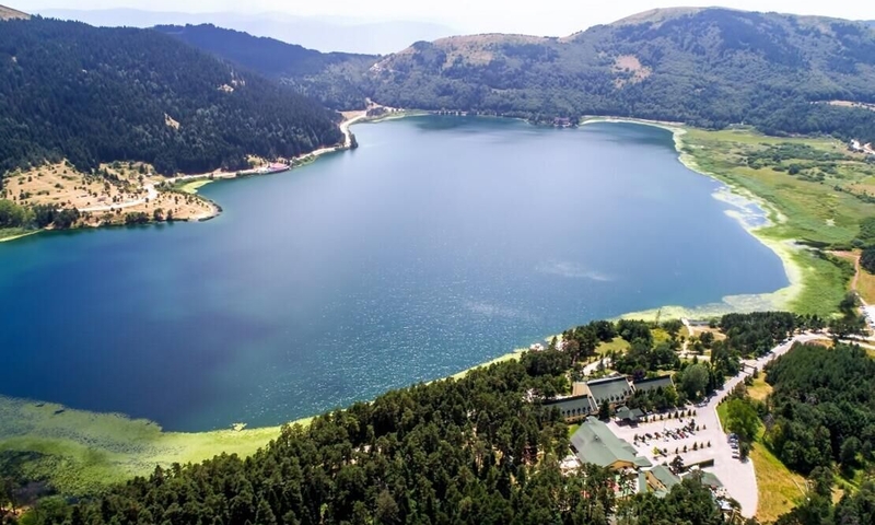 Batı Karadeniz Turu 3 Gün 3 Gece