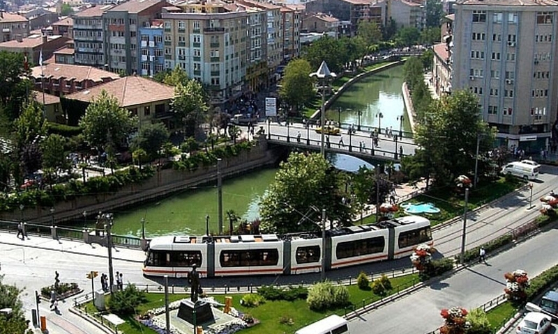 Eskişehir Turu ( Günübirlik )