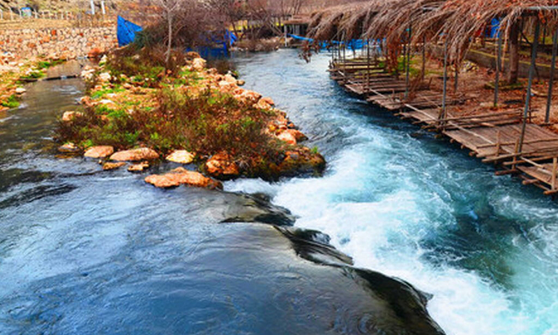 Uçaklı Butik Mardin Şanlıurfa Gaziantep Turu