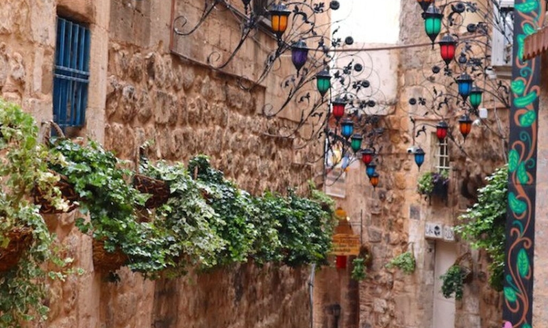 Uçaklı Butik Mardin Şanlıurfa Gaziantep Turu