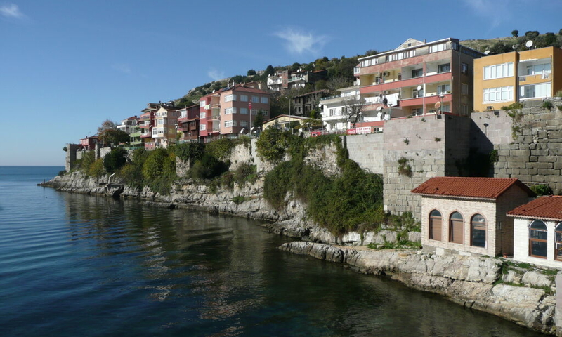 Batı Karadeniz Turu 3 Gün 3 Gece