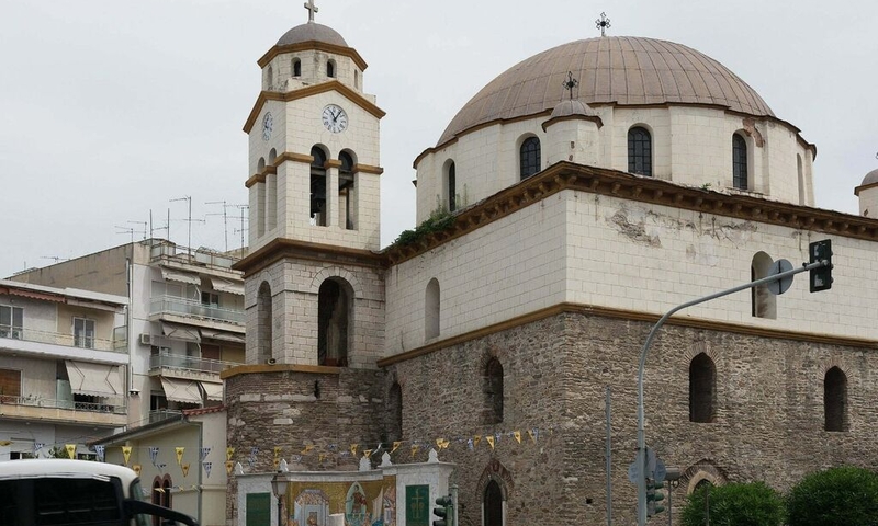 Otobüslü Büyük Balkan Turu Kosovalı (8 gece 9 gün)