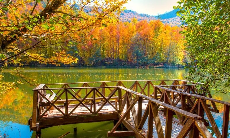 Batı Karadeniz Turu 3 Gün 3 Gece