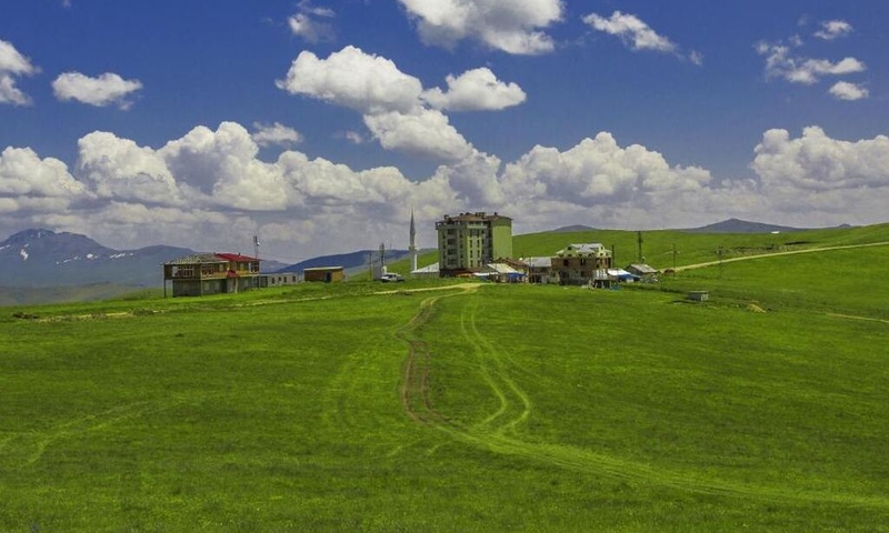 Boydan Boya Karadeniz Turu (7 Gece - 8 Gün)