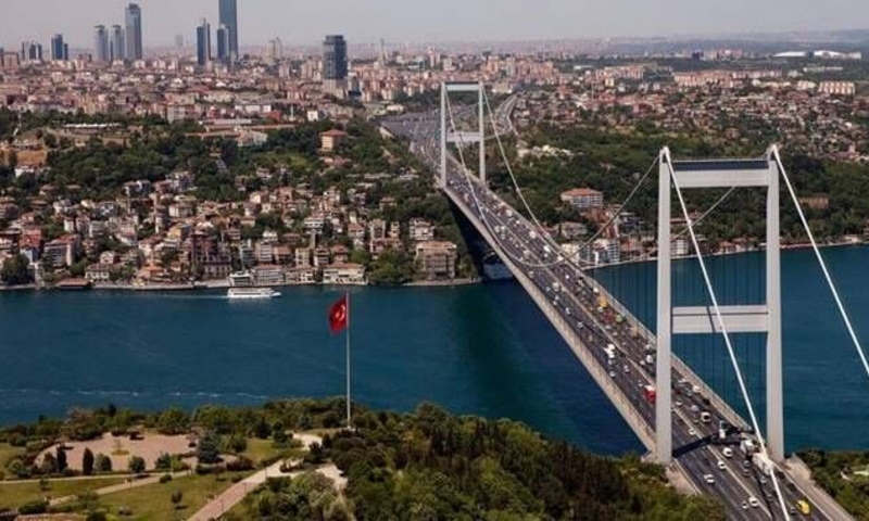 İstanbul Kültür Turu 3 Gece 3 Gün