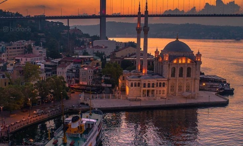 İstanbul Kültür Turu 3 Gece 3 Gün