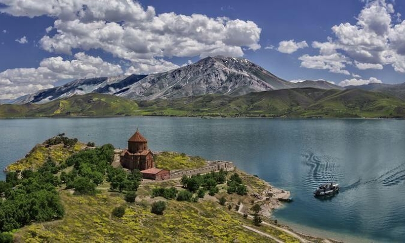 Munzur' lu Doğu Anadolu Turu