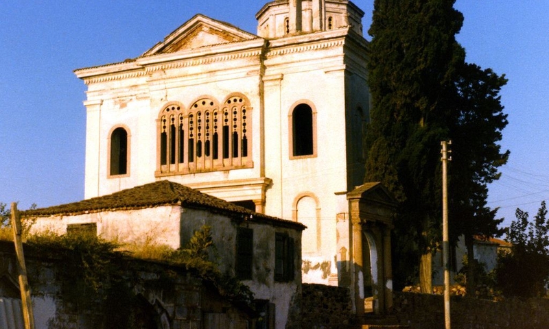 Kazdağları Ayvalık Cunda Adası Turu